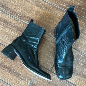 Costume National Vintage boots